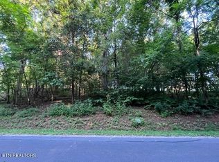 0 Kahite Trl LOT 2, Vonore, TN 37885