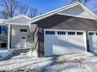 8300 Talon Cir NW, Garfield, MN 56332