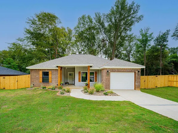 300 Belmont, Marshall, TX 75672
