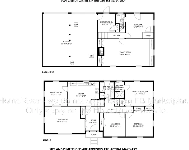 3002 Club Dr — Photo 22