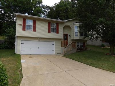 848 Country Glen Dr, Imperial, MO, 63052