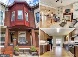 627 S Conkling St, Baltimore, MD