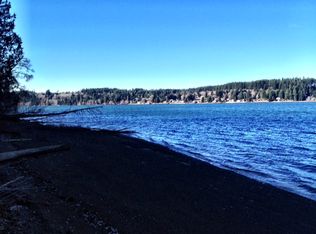 E Sunset Rd, Shelton, WA 98584