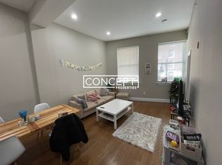 493 Commonwealth Ave #6DW, Boston, MA 02215