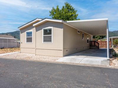 660 Leslie Street #25, Ukiah, CA, 95482