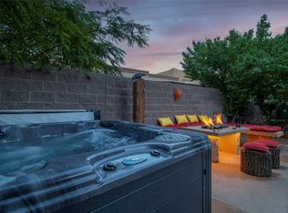 4702 Solecito Way, Santa Fe, NM 87507
