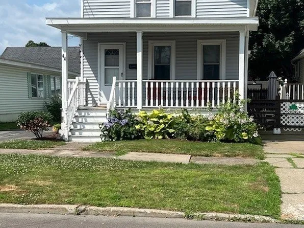 44 E 8th St, Oswego, NY 13126