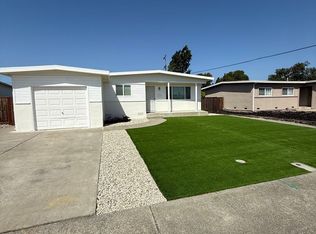 2101 Nottingham Dr, Fairfield, CA 94533