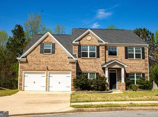 1291 Vienna Ct, Hampton, GA 30228
