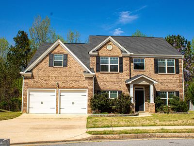 1291 Vienna Ct, Hampton, GA, 30228