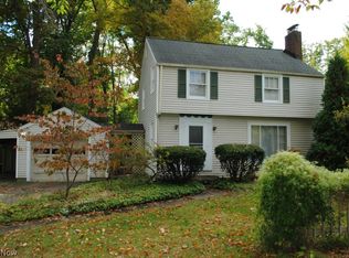 1405 Churchill Hubbard Rd, Youngstown, OH 44505