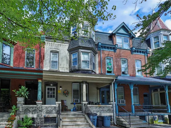 521 N 6th St, Allentown, PA 18102