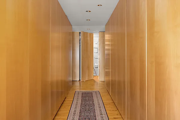 Sold by Berkshire Hathaway HomeServices New York Properties | media 24