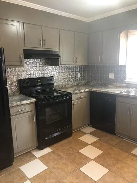 2 bed, 1.5 bath, 950 sqft, $1,025 — Photo 4