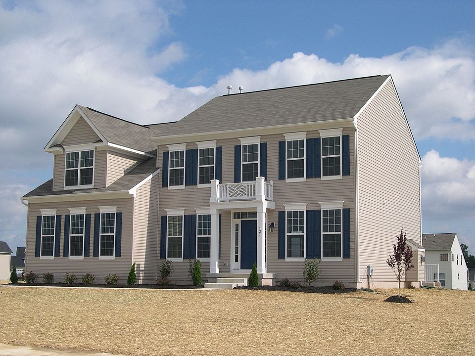 136 Shannon Boulevard