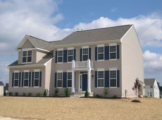 136 Shannon Blvd, Middletown, DE 19709
