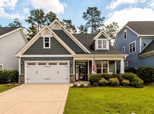 753 Legacy Lakes Way, Aberdeen, NC 28315