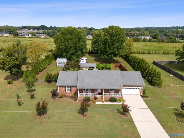 107 Ovella Ave, Huntsville, AL 35811