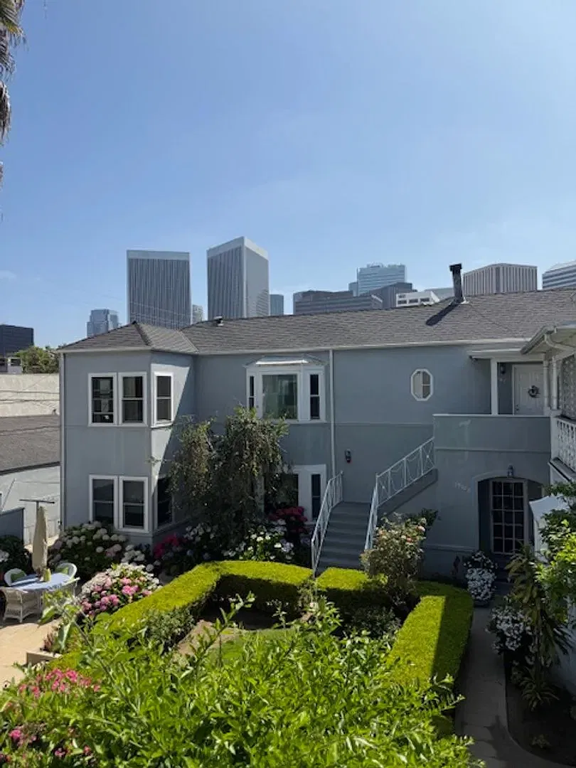 2 bed, 1.5 bath, 1200 sqft, $3,495 — Photo 3