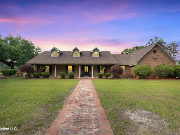 147 Walters Rd, Petal, MS 39465