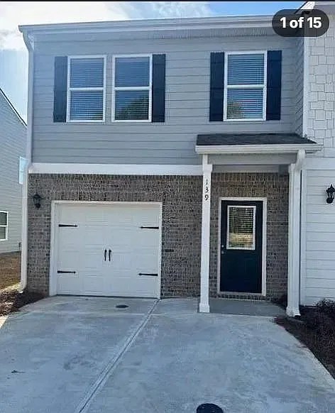 3 bed, 2.5 bath, 1560 sqft, $1,675 — Photo 1