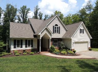 297A Dusty Dr, Mc Dermott, OH 45652