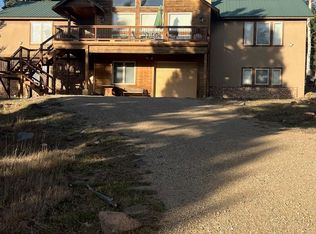 95 Cheerful Way, Angel Fire, NM 87710