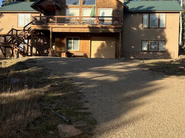 95 Cheerful Way, Angel Fire, NM 87710