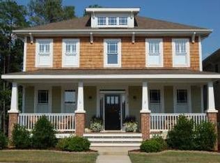 2118 Cloud Cover, Raleigh, NC 27614