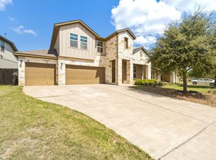 13208 Olivers Way, Manchaca, TX 78652