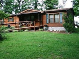 12250 Glass Overlook Rd SE, Elizabeth, IN 47117