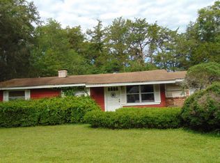 470 Chaffee Rd N, Jacksonville, FL 32220