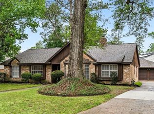 25519 Many Oak Dr, Spring, TX 77380