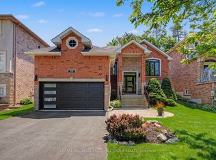 99 Cumming Dr, Barrie, ON L4N0C6