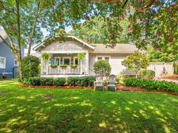 505 Wilton St, Greenville, SC 29609