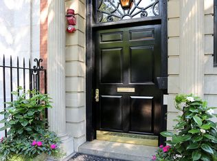 393 Commonwealth Ave, Boston, MA 02115