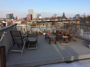 743 Union St APT 2F, Brooklyn, NY 11215