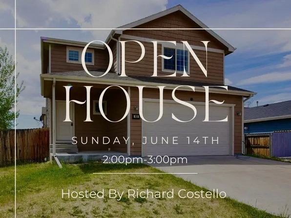 822 Discovery St, Mills, WY 82644