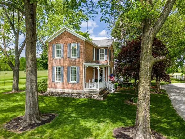 4925 Us Route 40, Tipp City, OH 45371