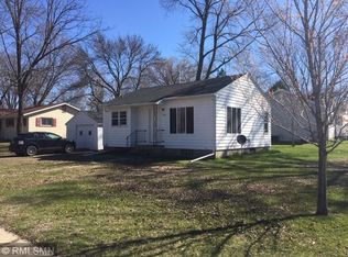 725 S Swift Ave, Litchfield, MN 55355