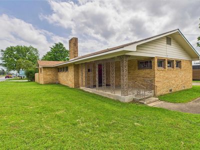 704 S College St, Mountain Home, AR, 72653