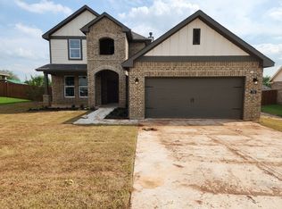 789 Feather Edge Dr, Springtown, TX 76082