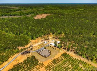 2441 Whitmire Hwy, Kinards, SC 29355