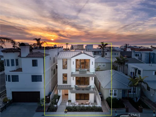 107 Manhattan Ave, Hermosa Beach, CA 90254