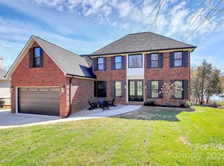 126 Anchor Ln, Troutman, NC 28166