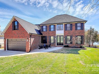 126 Anchor Ln, Troutman, NC, 28166