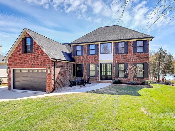 126 Anchor Ln, Troutman, NC 28166