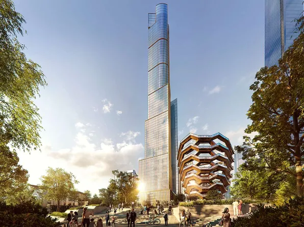 35 Hudson Yards image 23 of 23