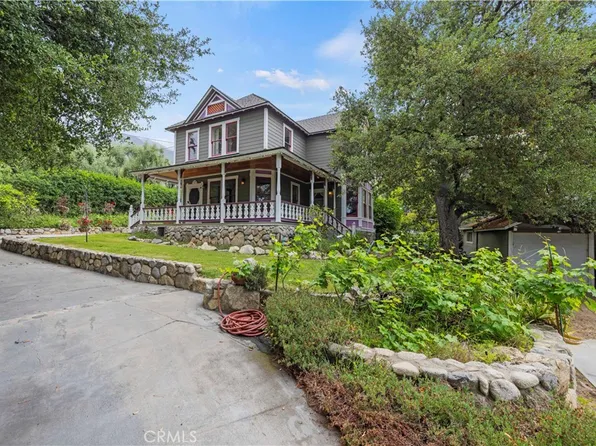 1694 Sierra Madre Villa Ave, Pasadena, CA 91107