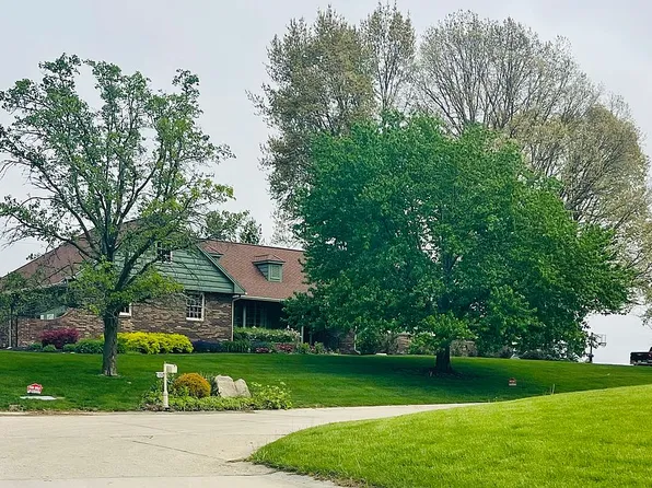 329 N Manor Dr, Williamsport, IN 47993